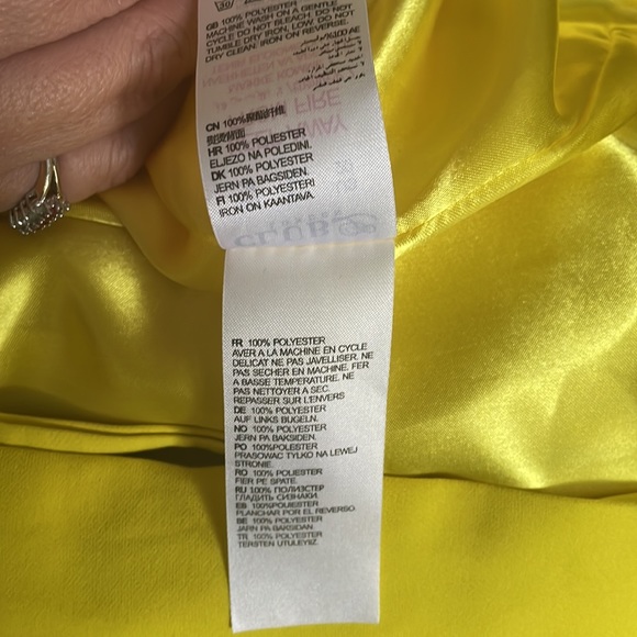 NWT Plus Two Piece Pant Suit ASOS Curve - Picture 8 of 8